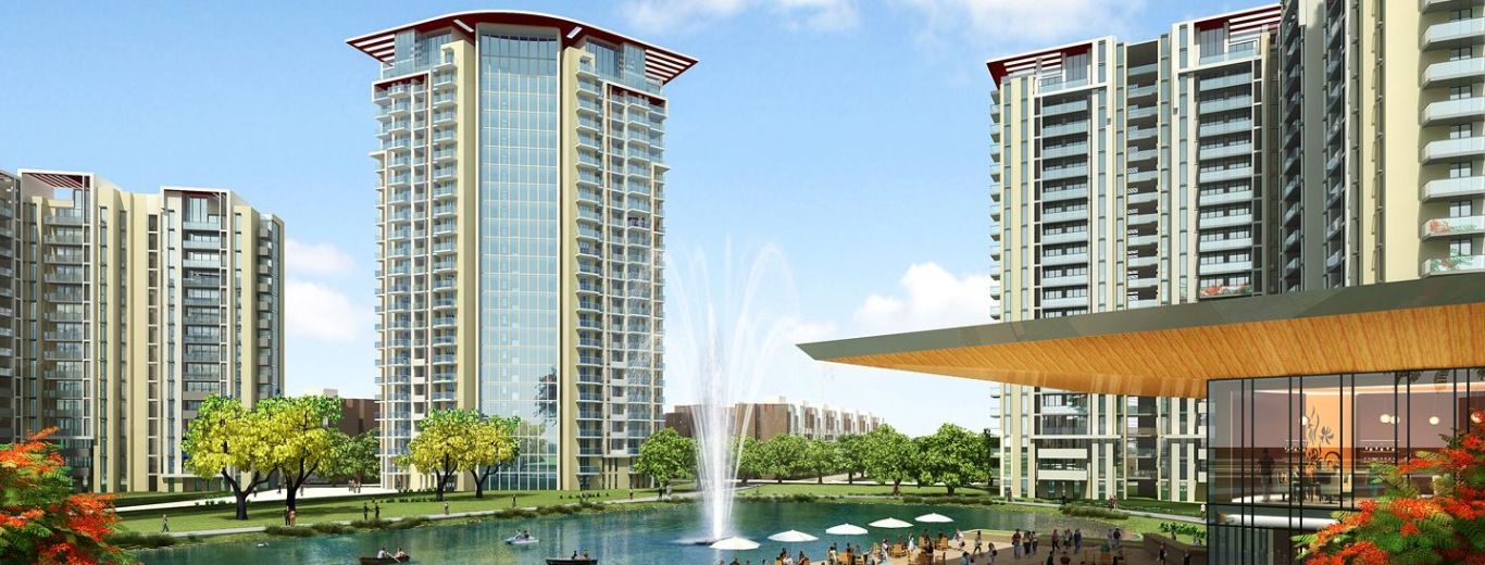 TDI Apartments Sangowal Ludhiana banner